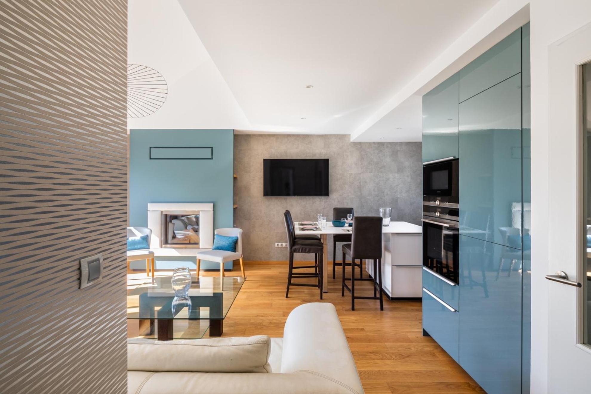 Appartement FENUA - Bail mobilité quartier de Rothéneuf à Saint-Malo Extérieur photo