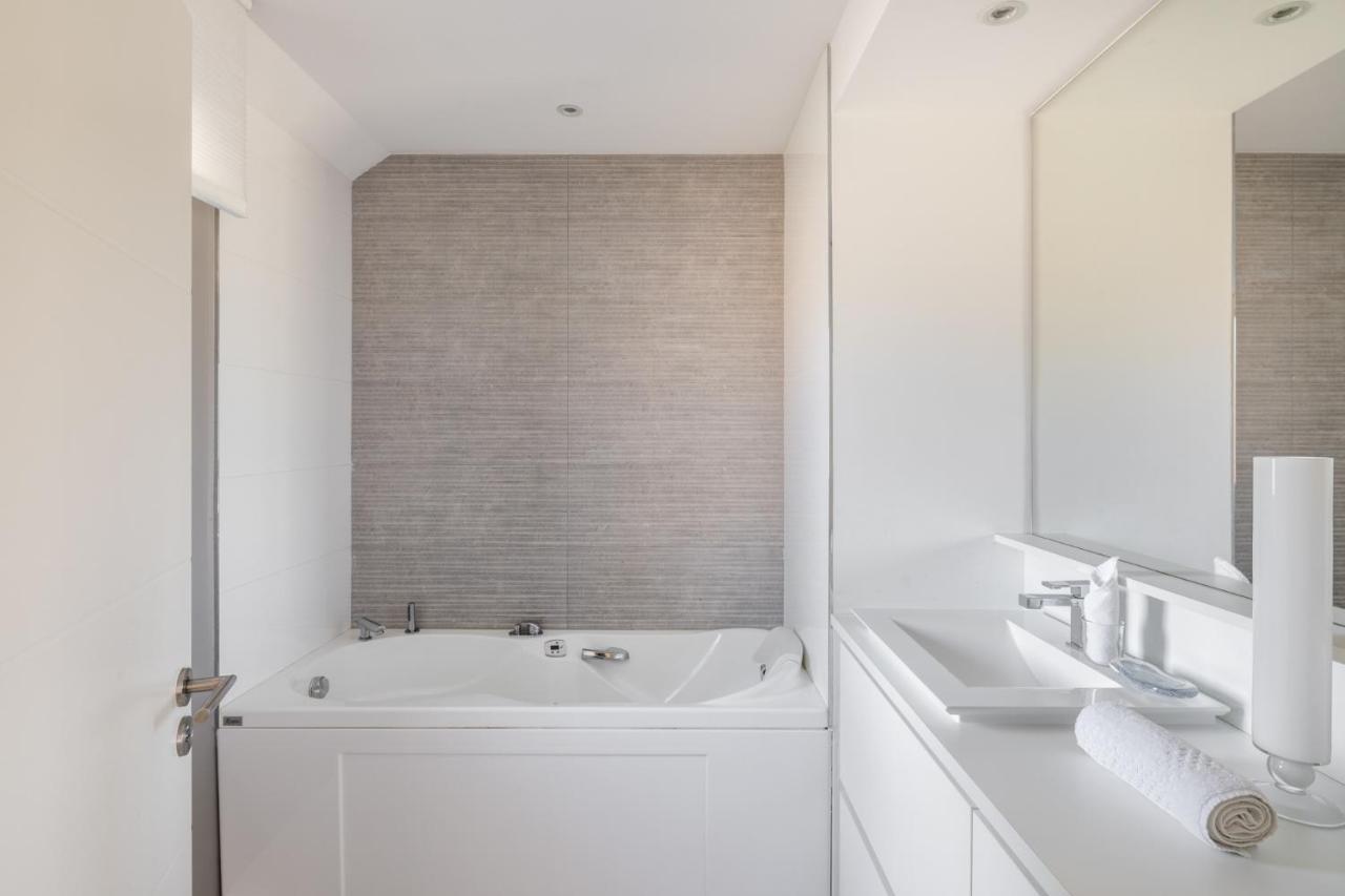 Appartement FENUA - Bail mobilité quartier de Rothéneuf à Saint-Malo Extérieur photo