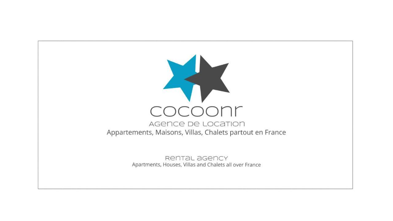 Appartement FENUA - Bail mobilité quartier de Rothéneuf à Saint-Malo Extérieur photo