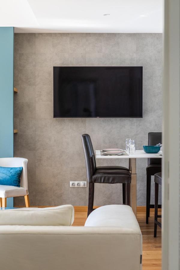 Appartement FENUA - Bail mobilité quartier de Rothéneuf à Saint-Malo Extérieur photo