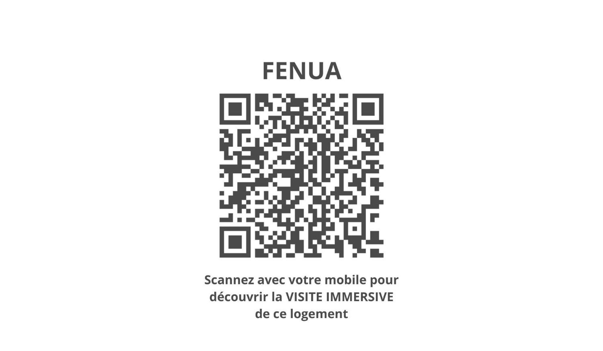 Appartement FENUA - Bail mobilité quartier de Rothéneuf à Saint-Malo Extérieur photo